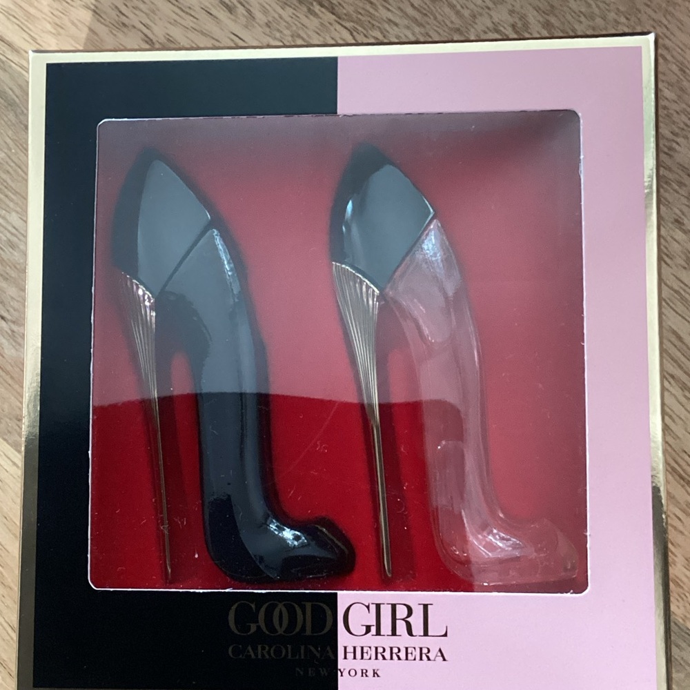 Carolina Herrera Good Girl Eau de Parfum Mini Set
